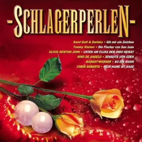 Couverture du produit · Schlagerperlen [Import]