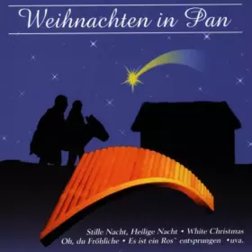 Couverture du produit · Weihnachten in Pan [Import]