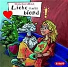 Couverture du produit · ULLRICH HORTENSE LIEBE MACHT BLOND