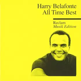 Couverture du produit · All Time Best-Reclam Musik Edition 35 [Import]