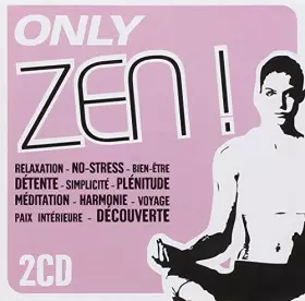 Couverture du produit · Only Zen