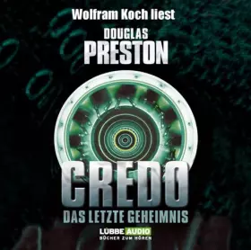 Couverture du produit · Credo-das Letzte Geheimnis