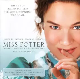 Couverture du produit · Miss Potter (Original Motion Picture Soundtrack)