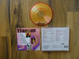 Couverture du produit · Platters, Rose Royce, John Lee Hooker, Phil Carmen. [Import]