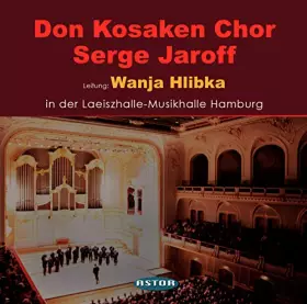 Couverture du produit · Don Kosaken Chor Serge Jaroff [Import]