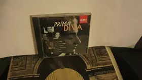 Couverture du produit · Prima Diva (Deutsche Fassung) [Import]