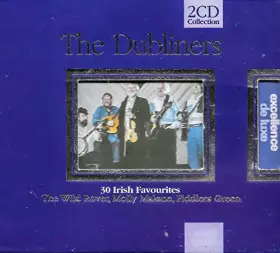 Couverture du produit · 30 Irish Favourites [Import]