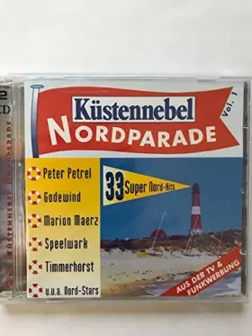 Couverture du produit · Küstennebel Nordparade [Import]