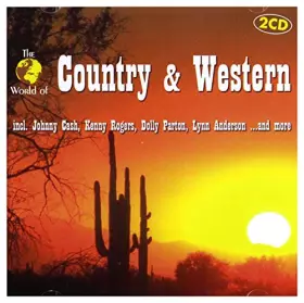 Couverture du produit · Country & Western