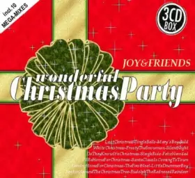 Couverture du produit · Wonderful Christmas Party [Import]