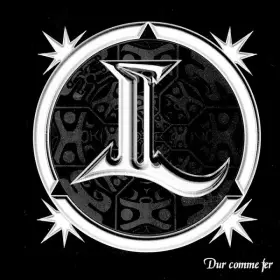 Couverture du produit · Dur Comme Fer