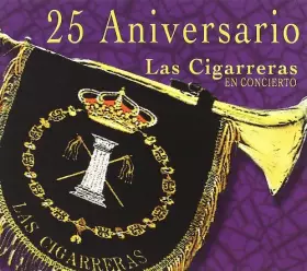 Couverture du produit · 25 Aniversario-en Concierto [DE Import]