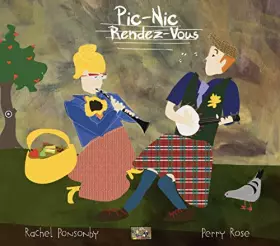 Couverture du produit · Pic-Nic Rendez-Vous