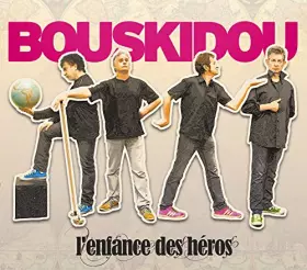 Couverture du produit · L'Enfance des Heros
