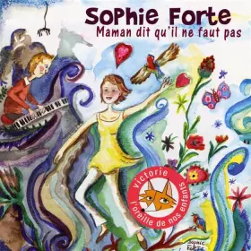 Couverture du produit · Maman Dit qu'il Ne Faut Pas