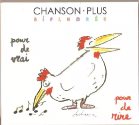 Couverture du produit · Pour De Vrai Pour De Rire