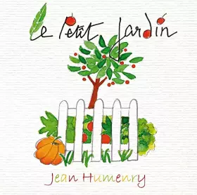 Couverture du produit · Le petit jardin