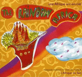 Couverture du produit · The Rainbow Africa