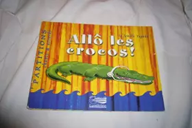 Couverture du produit · Allo Les Crocos