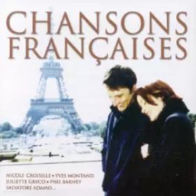 Couverture du produit · Collection 2 CD : Chansons Françaises