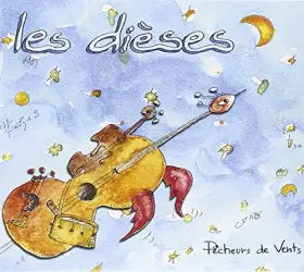 Couverture du produit · Pecheurs de Vents [Import]