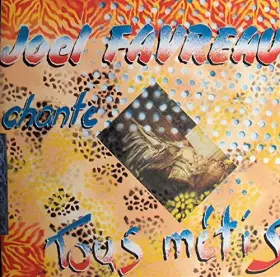 Couverture du produit · chante Tous Métis