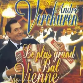 Couverture du produit · Le Plus Grand Bal De Vienne