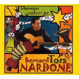 Couverture du produit · Chansons Colorees [Import]