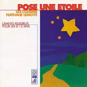 Couverture du produit · Pose Une Etoile