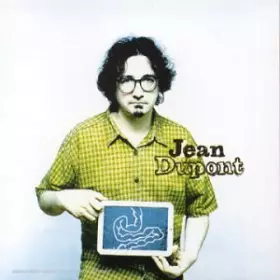 Couverture du produit · Jean Dupont