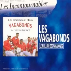 Couverture du produit · Le Meilleur des Vagabonds