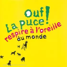 Couverture du produit · Respire A L'Oreille du Monde