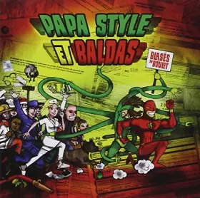 Couverture du produit · Blasés du Boulot