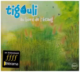 Couverture du produit · Au Bord De L'etang [Import]