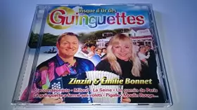 Couverture du produit · Disque d'or des Guinguettes