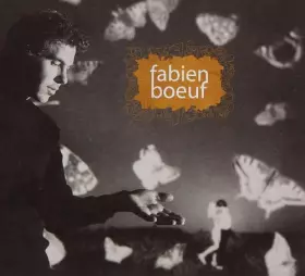 Couverture du produit · Les Premiers Papillons