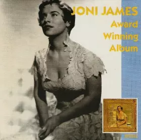 Couverture du produit · Award winning album