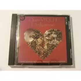 Couverture du produit · L'Amfiparnaso