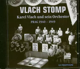 Couverture du produit · Karel Vlach Orchester