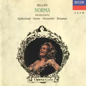 Couverture du produit · Norma Hlts