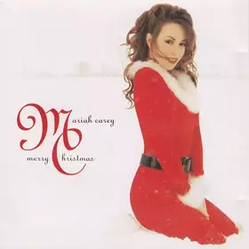 Couverture du produit · Merry Christmas