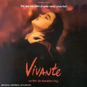 Couverture du produit · Vivante
