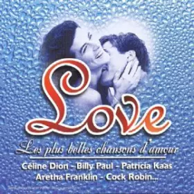 Couverture du produit · Love, Les Plus Belles Chansons d'amour