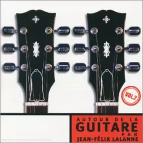 Couverture du produit · Autour de la guitare Vol. 2 (Album studio)