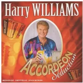 Couverture du produit · Accordéon Séduction : Harry Williams