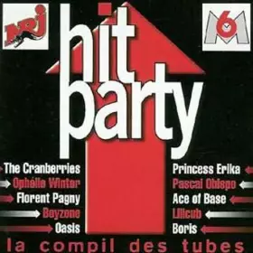 Couverture du produit · Hit Party