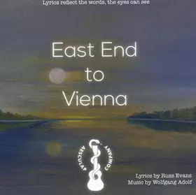 Couverture du produit · East End to Vienna