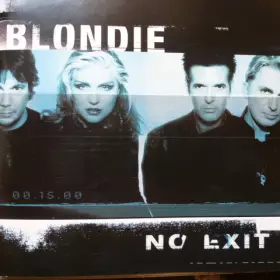 Couverture du produit · No Exit