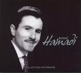 Couverture du produit · Chants berbères de kabylie