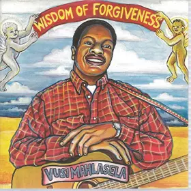 Couverture du produit · Wisdom of Forgiveness